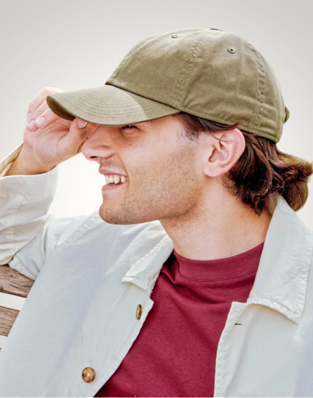 Casquette Dad AT681 AtlantisAtlantis